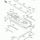 1200 STX-R (JT1200-A2) Pads