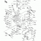 800 SX-R (JS800-A1) Ignition system(a1)