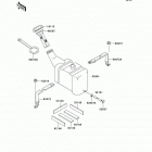900 STX (JT900-D1) Маслянный банк