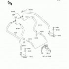 900 STX (JT900-D1) Bilge system