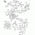 1200 STX-R (JT1200-A2) Водомет