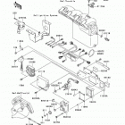 STX-12F (JT1200-B1) Fuel injection(jt1200-b1)