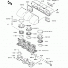 Ultra 150 (JH1200-A2) Flame arrester