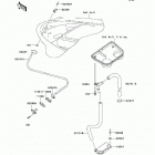 Ultra 150 (JH1200-A2) Bilge system