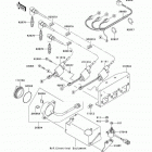 1100 STX D.I. (JT1100-F2) Ignition system(jt1100-f2)