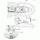 Ultra 150 (JH1200-A4) Labels(blue)(jh1200-a4)