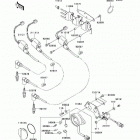 Ultra 130 (JH1100-B2) Ignition system(jh1200-b2)