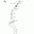 Ultra 150 (JH1200-A2) Маслянный банк