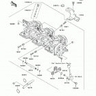 Ultra 150 (JH1200-A2) Карбюратор