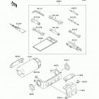 900 STS (JT900-B4) Owner's tools