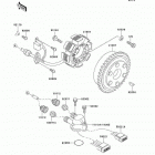 SXI PRO (JS750-C2) Генератор
