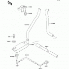 SXI PRO (JS750-C2) Bilge system