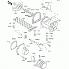 SXI PRO (JS750-C2) Водомет