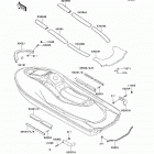 Ultra 150 (JH1200-A2) Pads(jh1200-a2 / a3 / a4)