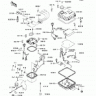 Ultra 150 (JH1200-A2) Система зажигания