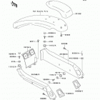 SXI PRO (JS750-C2) Pads