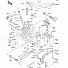 SXI PRO (JS750-C2) Система зажигания