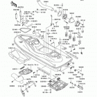 900 STX (JT900-C2) Hull