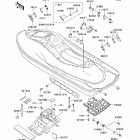 Ultra 150 (JH1200-A2) Hull