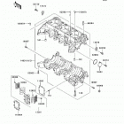 Ultra 150 (JH1200-A2) Картер