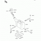 900 STS (JT900-B4) Маслянный банк
