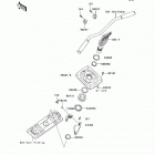 Ultra 150 (JH1200-A2) Handle pole