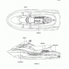 Ultra 150 (JH1200-A3) Decals(jh1200-a3)