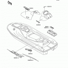 900 STS (JT900-B3) Decals(jt900-b3)