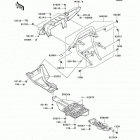 Brute Force 750 4x4i (KVF750-B7F) Guard(s)(b7f / b7fa)
