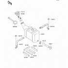 1100 STX D.I. (JT1100-C1) Маслянный банк
