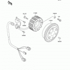 900 STX (JT900-B2) Генератор