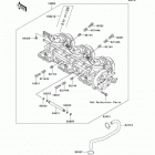 1100 ZXi (JH1100-A5) Carburetor(jh1100-a5)