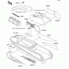 SXI PRO (JS750-C2) Decals(js750-c2)