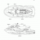 Ultra 150 (JH1200-A1) Decals(jh1200-a1)