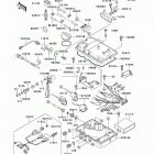 1100 STX (JT1100-B2) Ignition system(jt1100-b2)