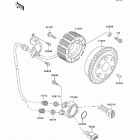 1100 STX (JT1100-B1) Generator(jt1100-b1)