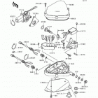 900 STX (JT900-A2) Управление