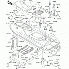 1100 STX (JT1100-B1) Hull(jt1100-b1)