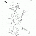 900 STX (JT900-A2) Маслянный банк