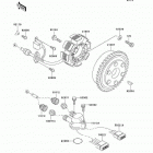 STS (JT750-B3) Генератор