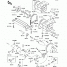 STS (JT750-B3) Водомет
