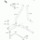 CANADA ONLY STS  (JS750-B2) Bilge system