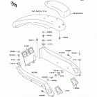 CANADA ONLY STS  (JS750-B2) Pads
