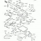STS (JT750-B3) Ignition system(jt750-b2 / b3)
