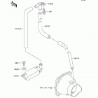 STS (JT750-B3) Bilge system