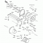 SS (JH750-E1) Водомет