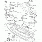 SS (JH750-E1) Hull fittings
