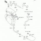 CANADA ONLY STS  (JS750-B2) Охлаждение