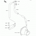 SS (JH750-E1) Bilge system