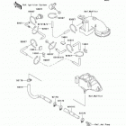 STS (JT750-B3) Охлаждение